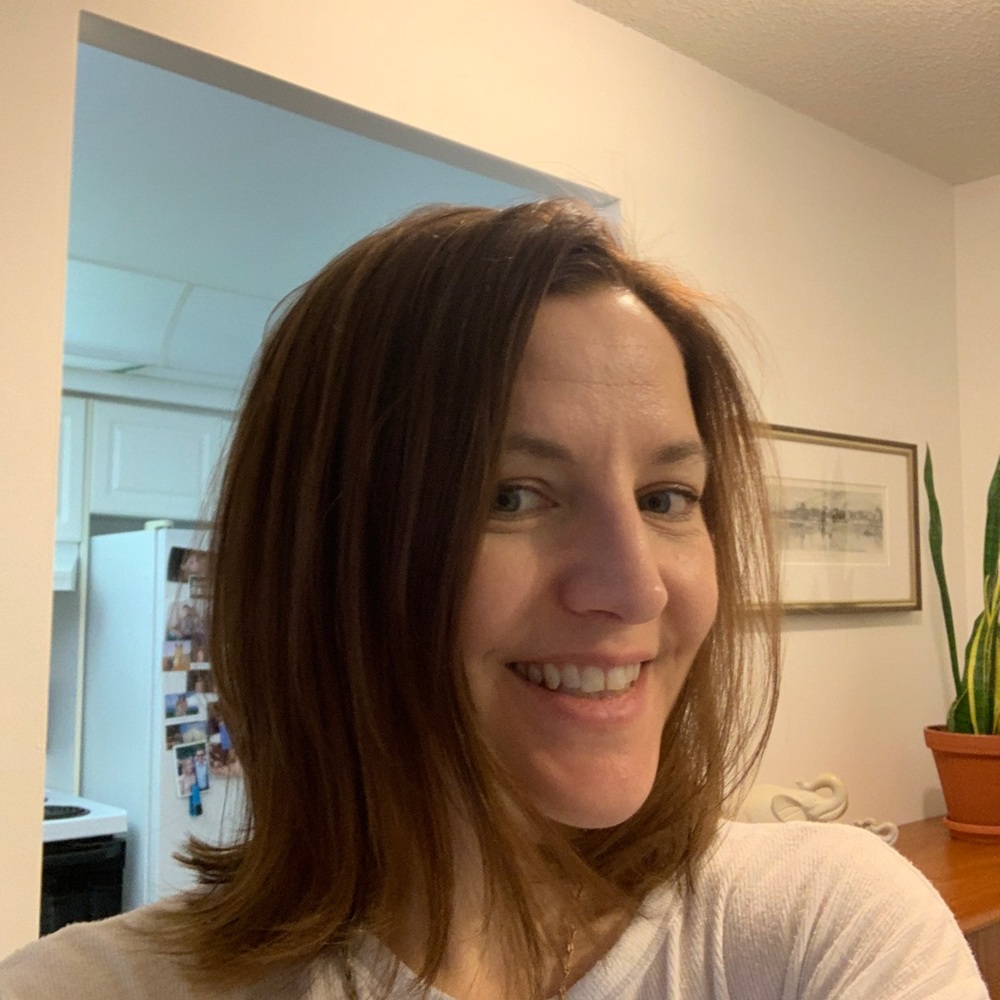 Meet your Posher, Tiffany